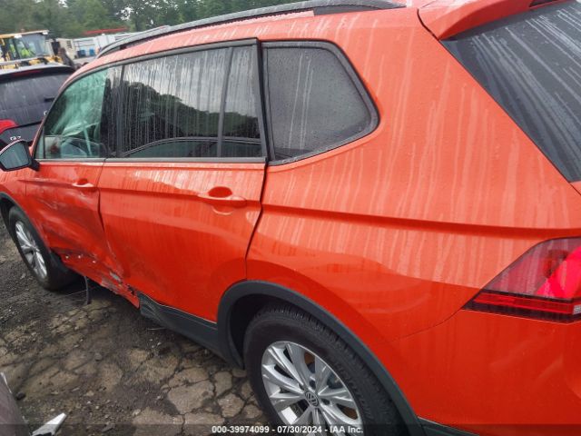 Photo 5 VIN: 3VV1B7AX0JM075252 - VOLKSWAGEN TIGUAN 