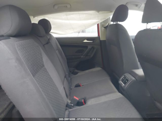 Photo 7 VIN: 3VV1B7AX0JM075252 - VOLKSWAGEN TIGUAN 