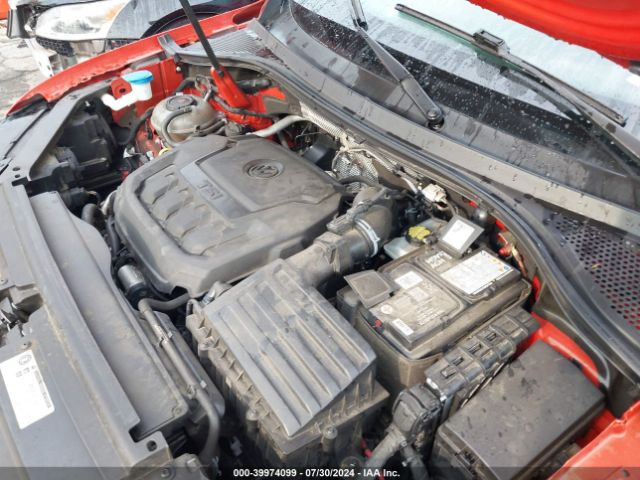 Photo 9 VIN: 3VV1B7AX0JM075252 - VOLKSWAGEN TIGUAN 