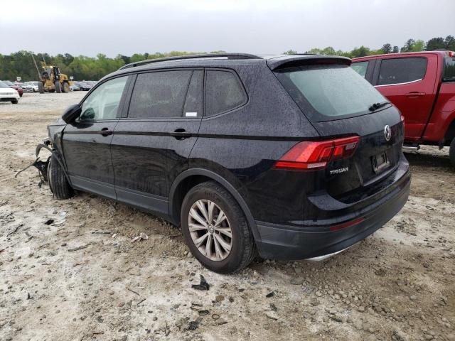 Photo 1 VIN: 3VV1B7AX0JM075946 - VOLKSWAGEN TIGUAN S 