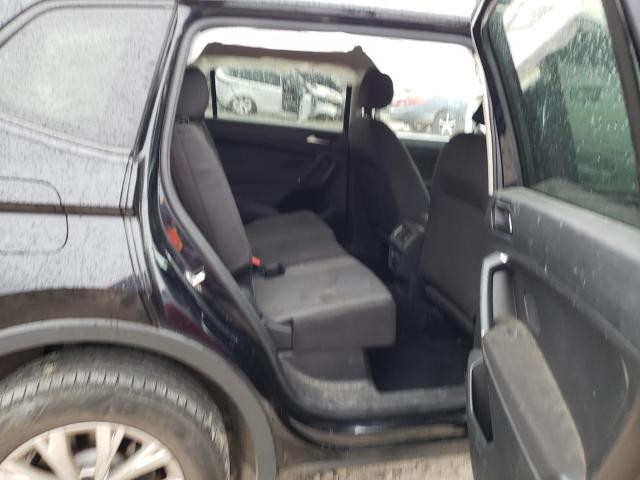 Photo 10 VIN: 3VV1B7AX0JM075946 - VOLKSWAGEN TIGUAN S 