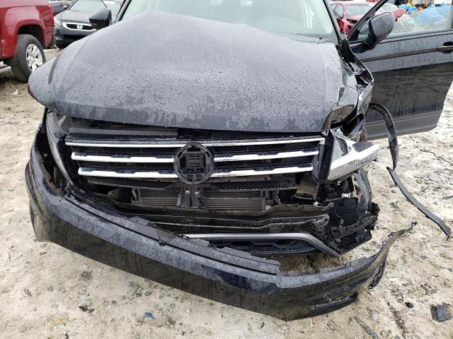 Photo 11 VIN: 3VV1B7AX0JM075946 - VOLKSWAGEN TIGUAN S 