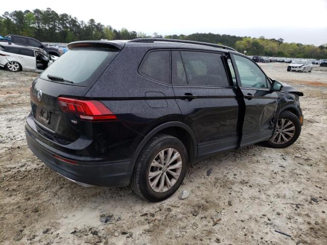 Photo 2 VIN: 3VV1B7AX0JM075946 - VOLKSWAGEN TIGUAN S 