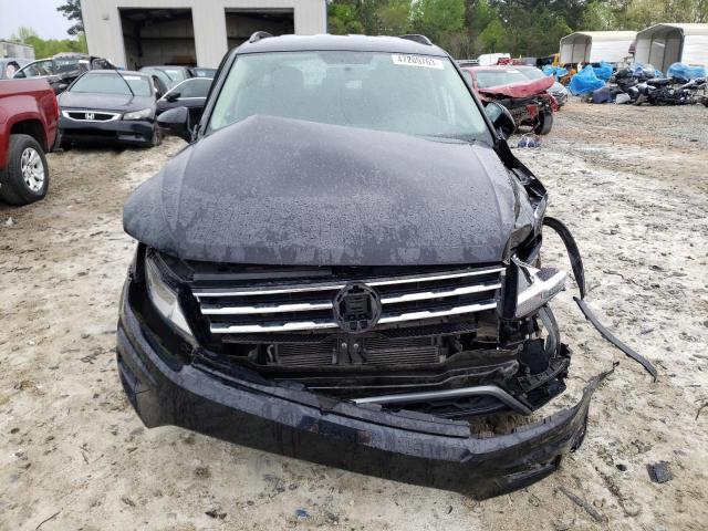 Photo 4 VIN: 3VV1B7AX0JM075946 - VOLKSWAGEN TIGUAN S 