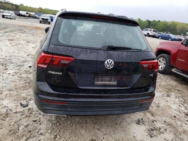 Photo 5 VIN: 3VV1B7AX0JM075946 - VOLKSWAGEN TIGUAN S 