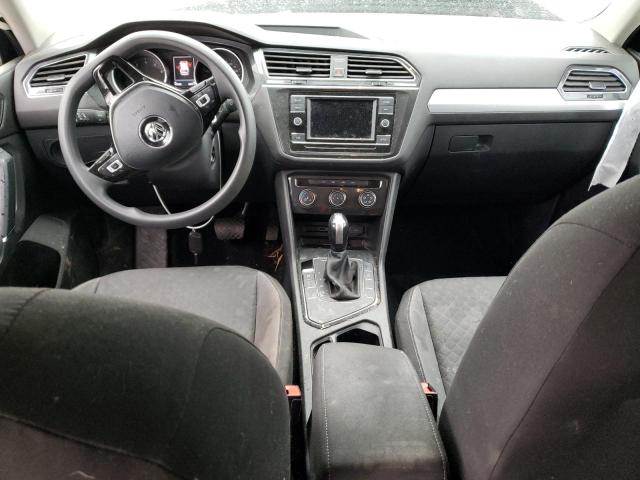 Photo 7 VIN: 3VV1B7AX0JM075946 - VOLKSWAGEN TIGUAN S 