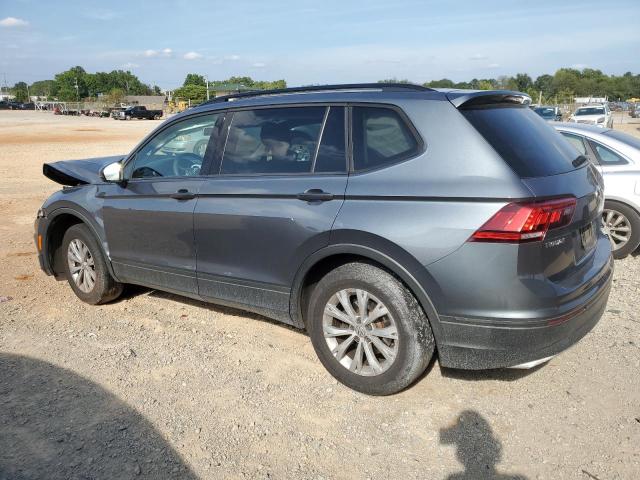 Photo 1 VIN: 3VV1B7AX0JM085358 - VOLKSWAGEN TIGUAN S 