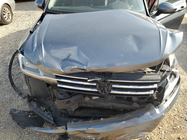 Photo 11 VIN: 3VV1B7AX0JM085358 - VOLKSWAGEN TIGUAN S 