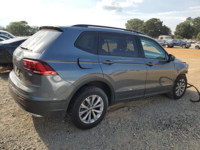 Photo 2 VIN: 3VV1B7AX0JM085358 - VOLKSWAGEN TIGUAN S 