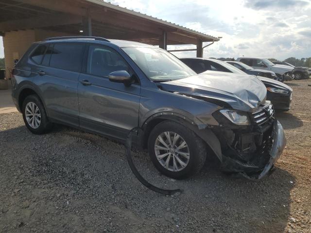 Photo 3 VIN: 3VV1B7AX0JM085358 - VOLKSWAGEN TIGUAN S 