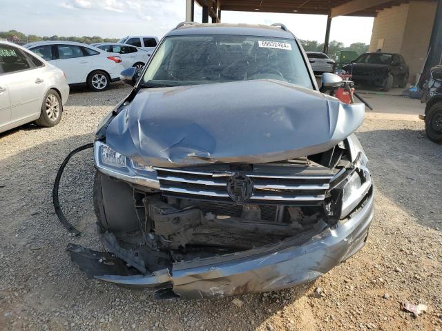 Photo 4 VIN: 3VV1B7AX0JM085358 - VOLKSWAGEN TIGUAN S 