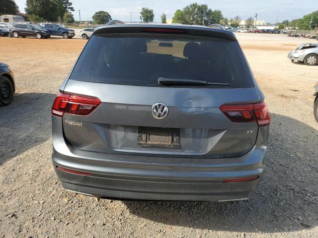 Photo 5 VIN: 3VV1B7AX0JM085358 - VOLKSWAGEN TIGUAN S 