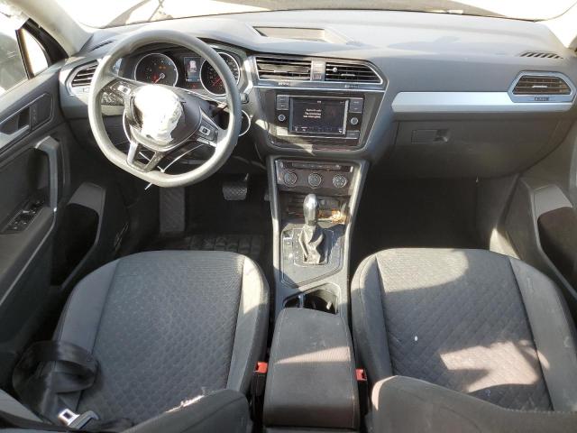 Photo 7 VIN: 3VV1B7AX0JM085358 - VOLKSWAGEN TIGUAN S 