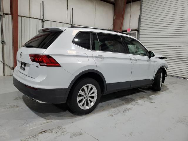 Photo 2 VIN: 3VV1B7AX0JM101039 - VOLKSWAGEN TIGUAN 