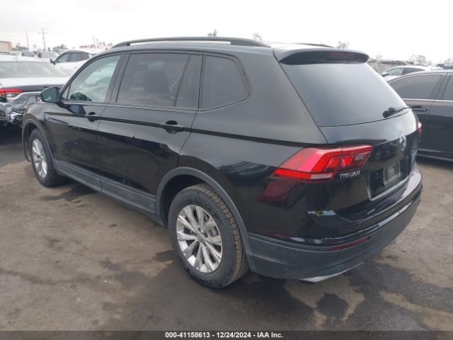 Photo 2 VIN: 3VV1B7AX0JM118813 - VOLKSWAGEN TIGUAN 