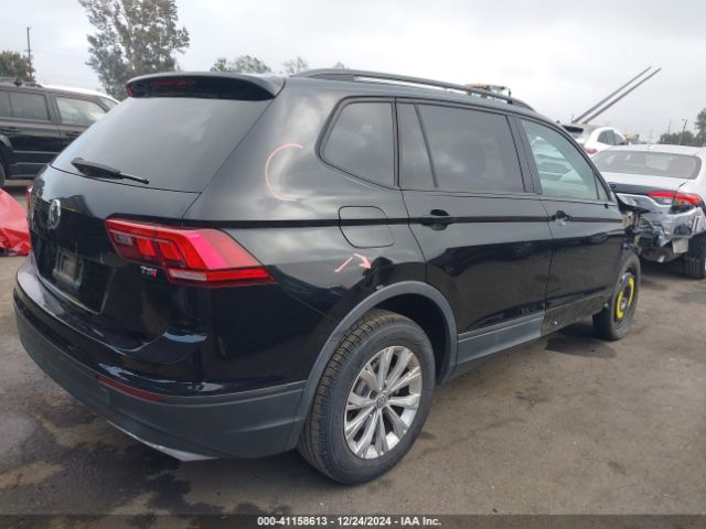 Photo 3 VIN: 3VV1B7AX0JM118813 - VOLKSWAGEN TIGUAN 