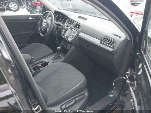 Photo 4 VIN: 3VV1B7AX0JM118813 - VOLKSWAGEN TIGUAN 