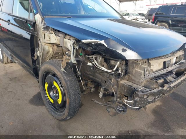 Photo 5 VIN: 3VV1B7AX0JM118813 - VOLKSWAGEN TIGUAN 