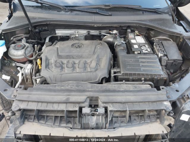 Photo 9 VIN: 3VV1B7AX0JM118813 - VOLKSWAGEN TIGUAN 