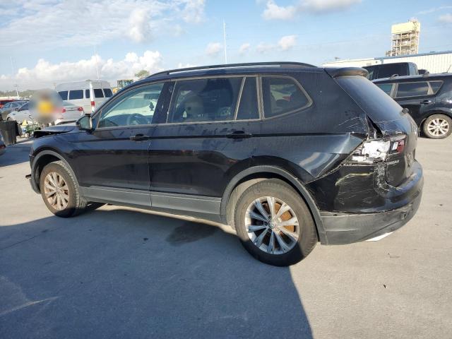 Photo 1 VIN: 3VV1B7AX0JM121405 - VOLKSWAGEN TIGUAN S 