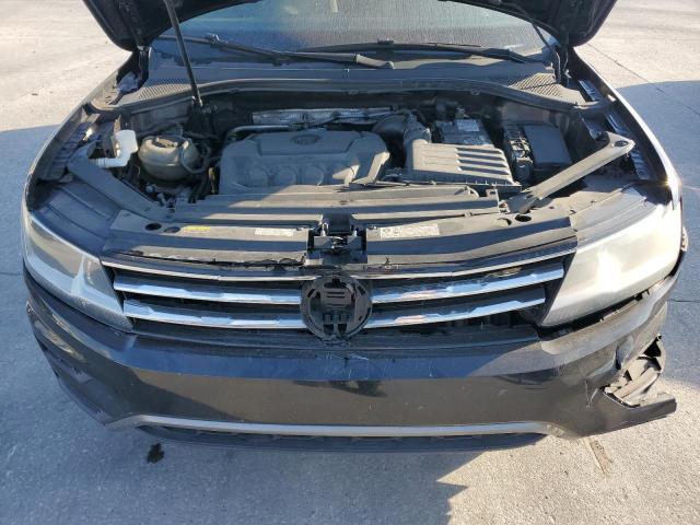 Photo 11 VIN: 3VV1B7AX0JM121405 - VOLKSWAGEN TIGUAN S 