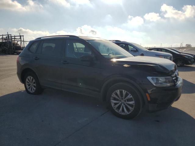 Photo 3 VIN: 3VV1B7AX0JM121405 - VOLKSWAGEN TIGUAN S 