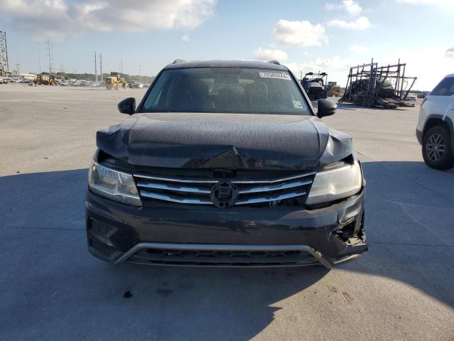 Photo 4 VIN: 3VV1B7AX0JM121405 - VOLKSWAGEN TIGUAN S 