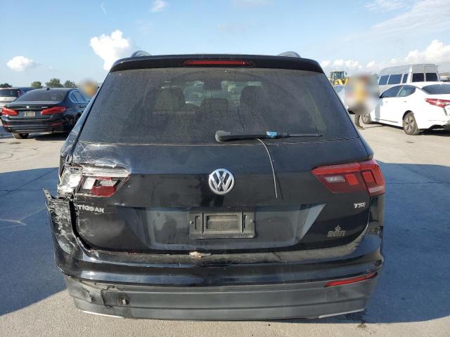 Photo 5 VIN: 3VV1B7AX0JM121405 - VOLKSWAGEN TIGUAN S 