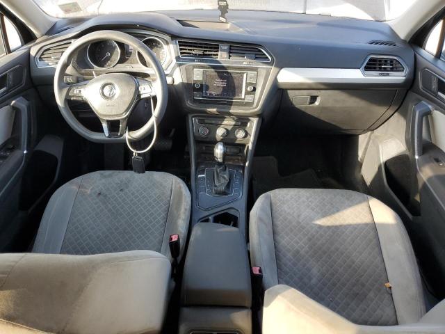 Photo 7 VIN: 3VV1B7AX0JM121405 - VOLKSWAGEN TIGUAN S 