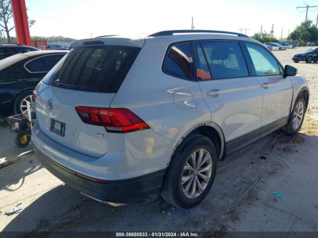 Photo 3 VIN: 3VV1B7AX0JM190482 - VOLKSWAGEN TIGUAN 