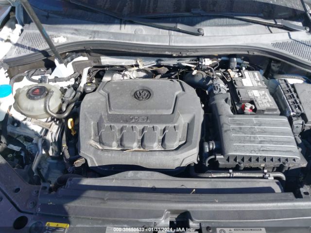 Photo 9 VIN: 3VV1B7AX0JM190482 - VOLKSWAGEN TIGUAN 