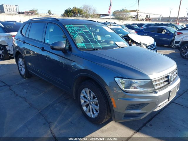 Photo 0 VIN: 3VV1B7AX0KM029812 - VOLKSWAGEN TIGUAN 