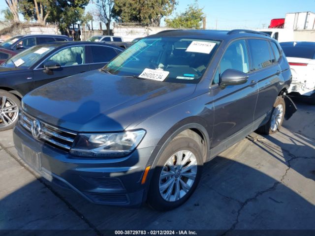 Photo 1 VIN: 3VV1B7AX0KM029812 - VOLKSWAGEN TIGUAN 