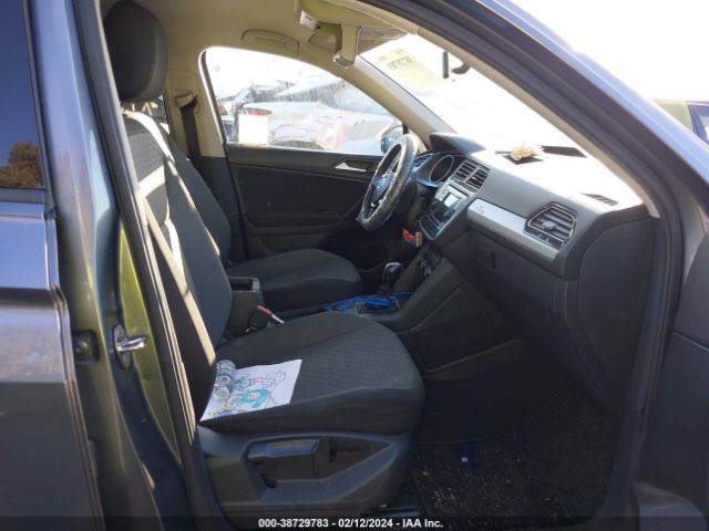 Photo 4 VIN: 3VV1B7AX0KM029812 - VOLKSWAGEN TIGUAN 