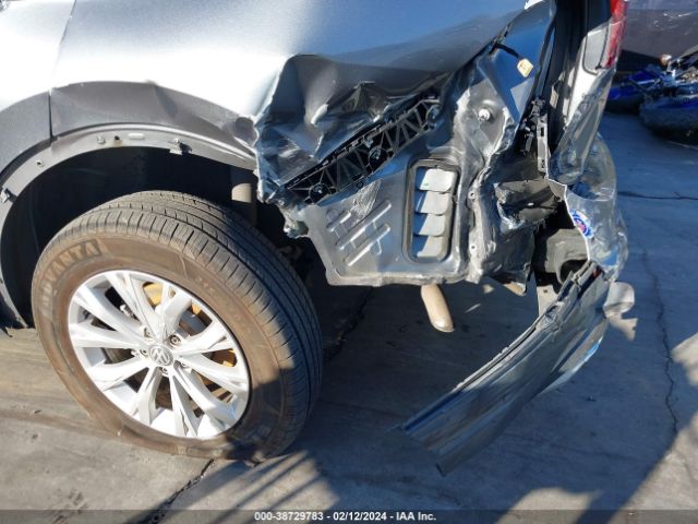 Photo 5 VIN: 3VV1B7AX0KM029812 - VOLKSWAGEN TIGUAN 