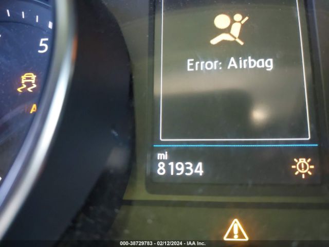 Photo 6 VIN: 3VV1B7AX0KM029812 - VOLKSWAGEN TIGUAN 