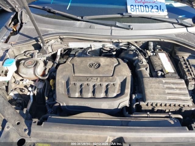 Photo 9 VIN: 3VV1B7AX0KM029812 - VOLKSWAGEN TIGUAN 