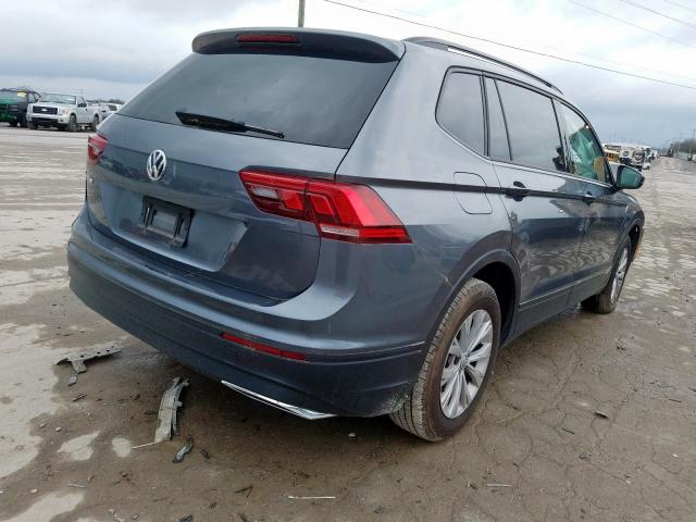 Photo 3 VIN: 3VV1B7AX0KM035612 - VOLKSWAGEN TIGUAN 