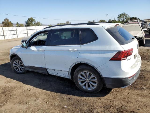 Photo 1 VIN: 3VV1B7AX0KM050367 - VOLKSWAGEN TIGUAN S 