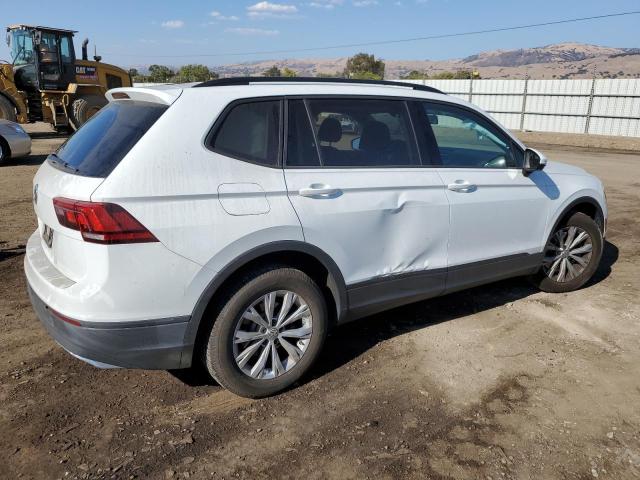 Photo 2 VIN: 3VV1B7AX0KM050367 - VOLKSWAGEN TIGUAN S 