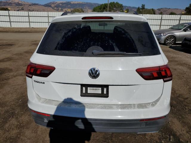 Photo 5 VIN: 3VV1B7AX0KM050367 - VOLKSWAGEN TIGUAN S 