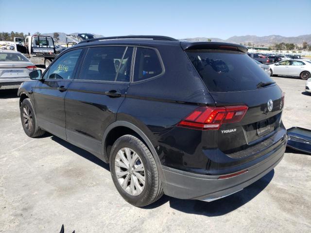 Photo 2 VIN: 3VV1B7AX0KM115234 - VOLKSWAGEN TIGUAN S 