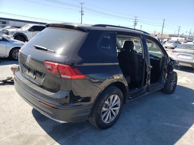 Photo 3 VIN: 3VV1B7AX0KM115234 - VOLKSWAGEN TIGUAN S 