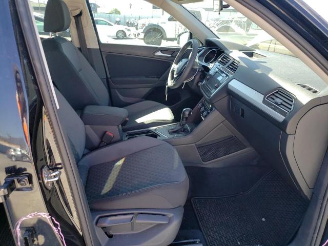 Photo 4 VIN: 3VV1B7AX0KM115234 - VOLKSWAGEN TIGUAN S 