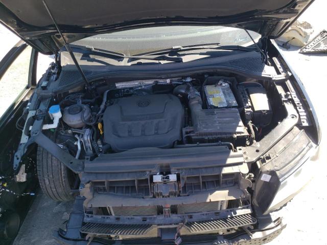 Photo 6 VIN: 3VV1B7AX0KM115234 - VOLKSWAGEN TIGUAN S 