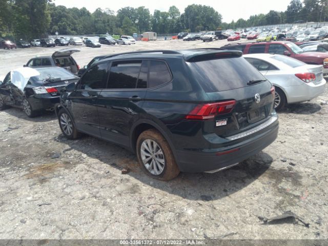 Photo 2 VIN: 3VV1B7AX0KM147035 - VOLKSWAGEN TIGUAN 