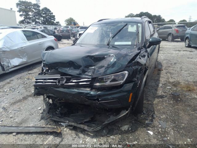 Photo 5 VIN: 3VV1B7AX0KM147035 - VOLKSWAGEN TIGUAN 