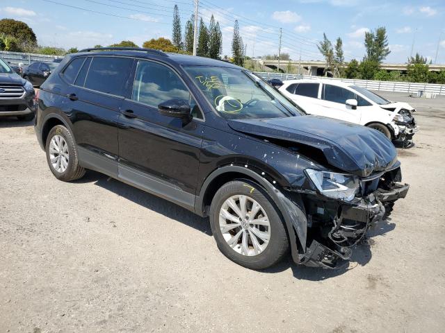 Photo 3 VIN: 3VV1B7AX0KM162991 - VOLKSWAGEN TIGUAN 