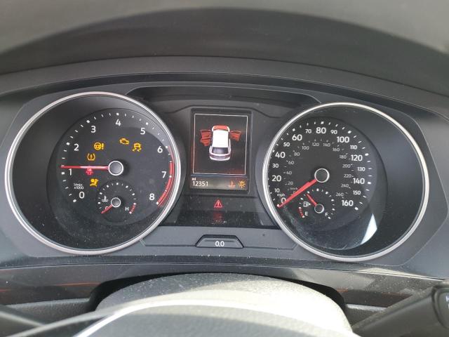 Photo 8 VIN: 3VV1B7AX0KM162991 - VOLKSWAGEN TIGUAN 