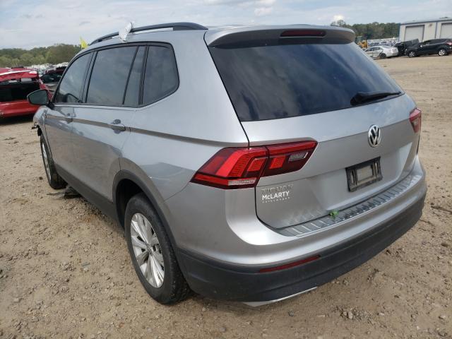 Photo 2 VIN: 3VV1B7AX0KM190614 - VOLKSWAGEN TIGUAN 